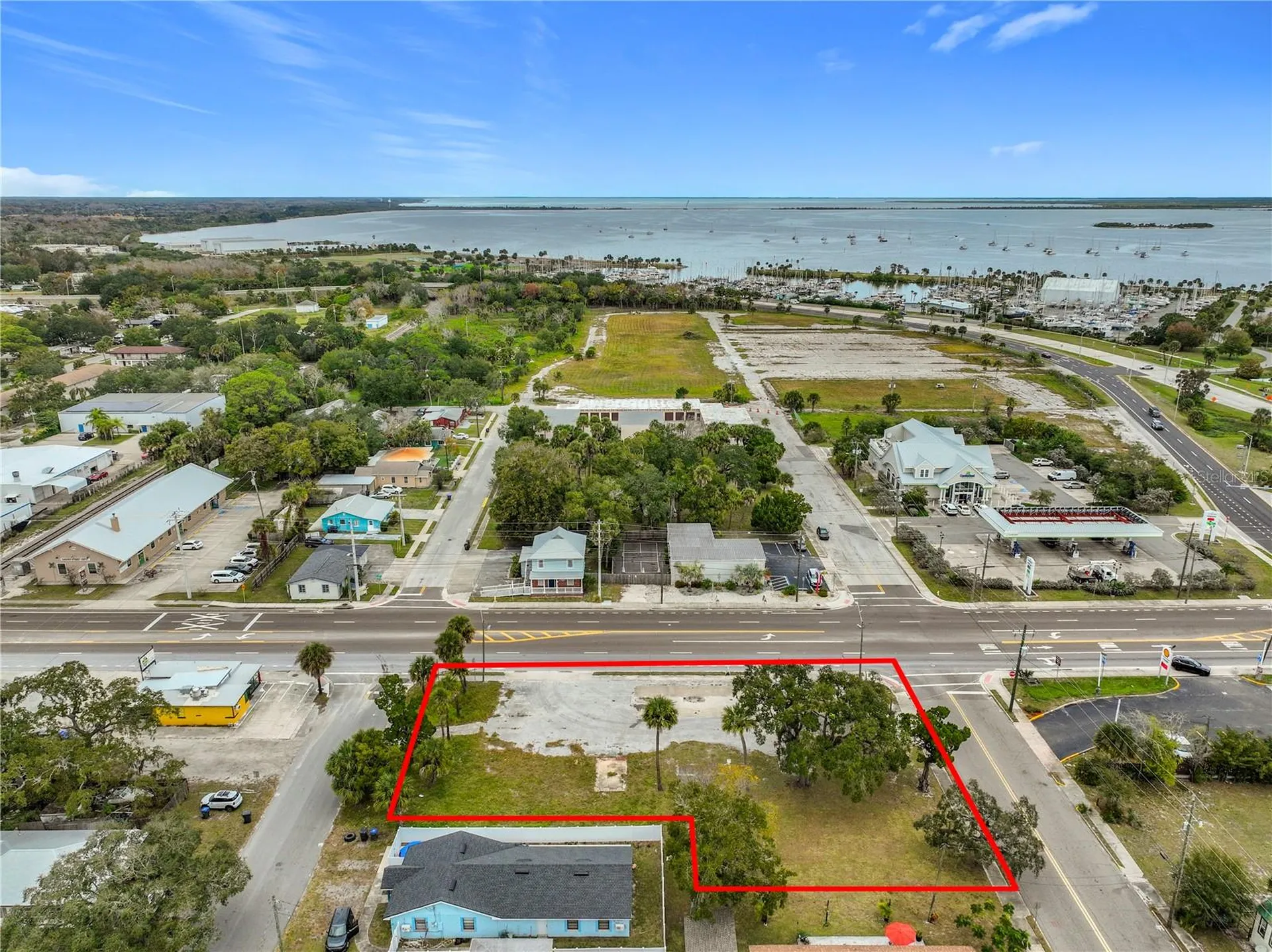 405 Garden Street Titusville FL 32796