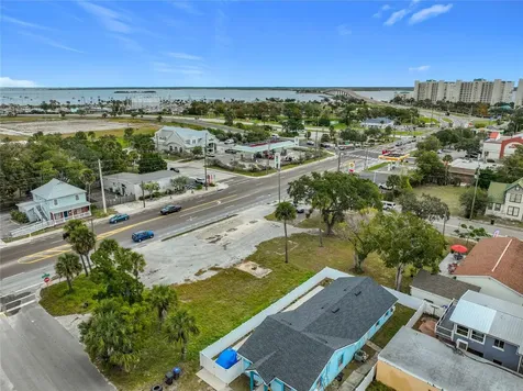 405 Garden Street Titusville FL 32796
