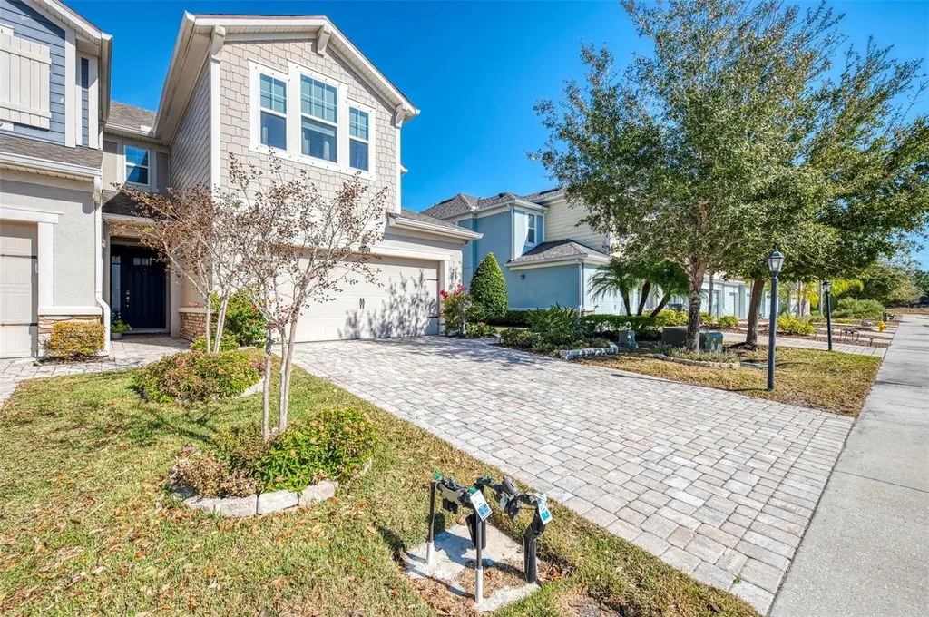 12369 Trailhead Drive Bradenton FL 34211