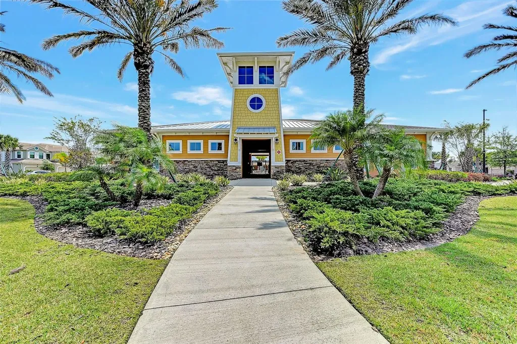 12369 Trailhead Drive Bradenton FL 34211