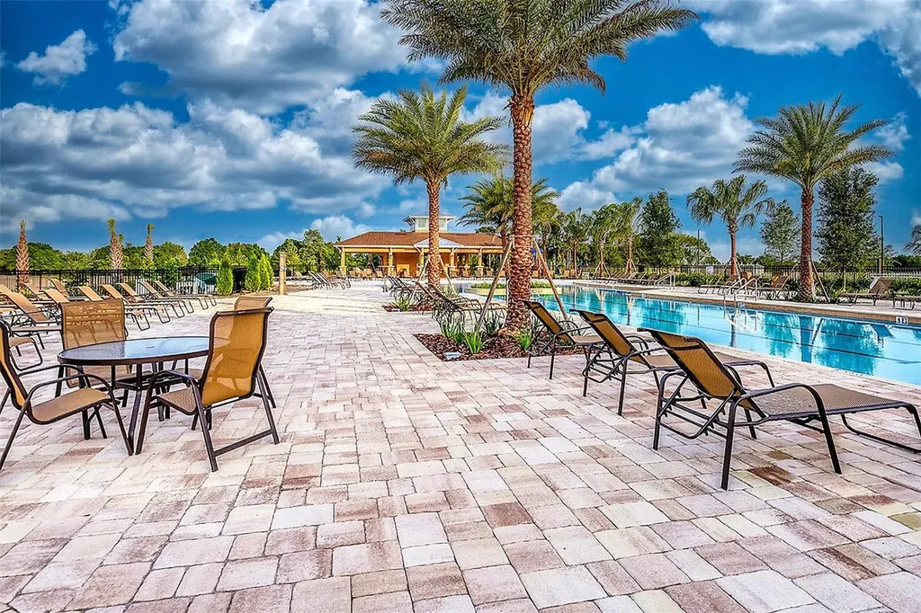 12369 Trailhead Drive Bradenton FL 34211