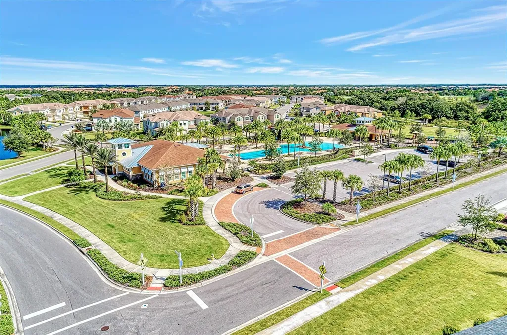 12369 Trailhead Drive Bradenton FL 34211