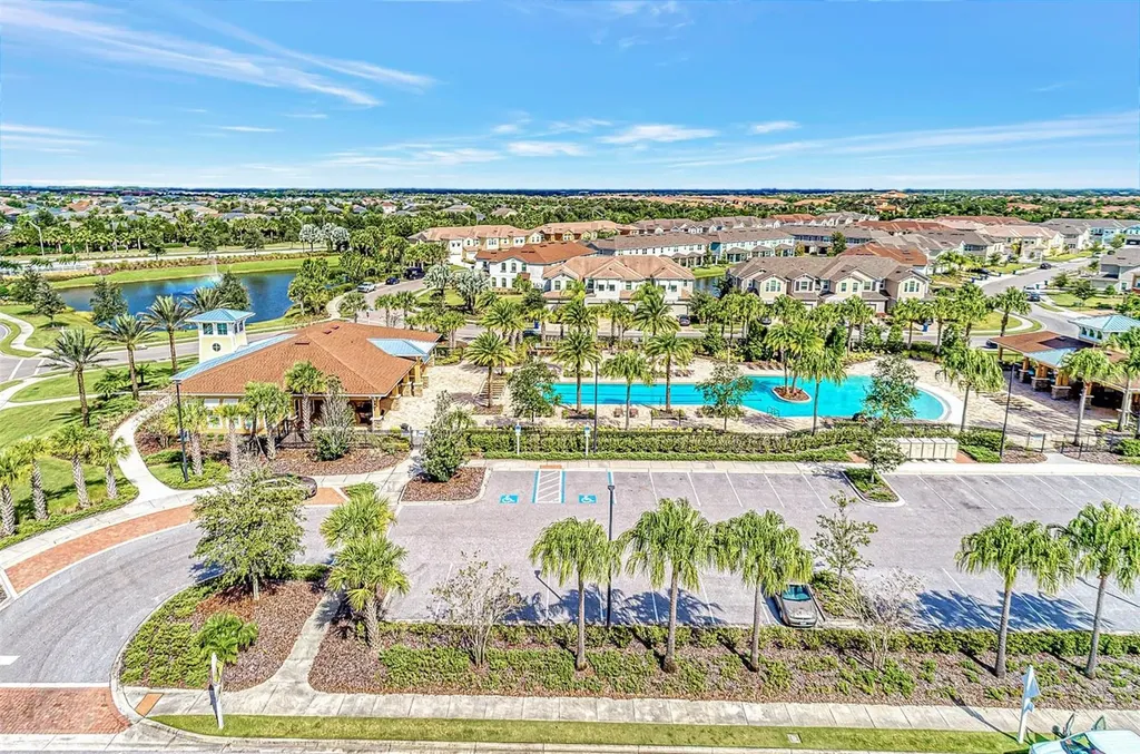 12369 Trailhead Drive Bradenton FL 34211