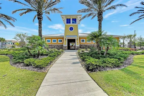 12369 Trailhead Drive Bradenton FL 34211