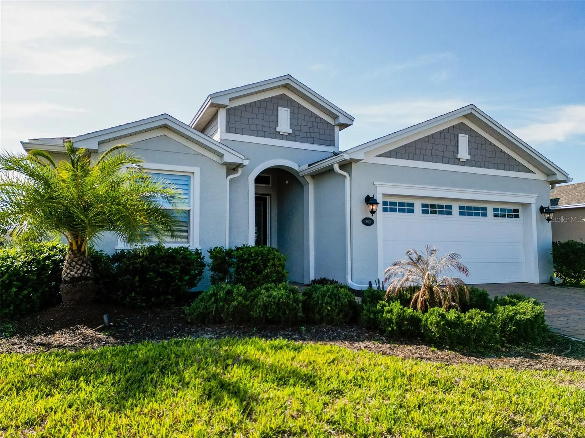 608 Scotch Gate Terrace Deland FL 32724