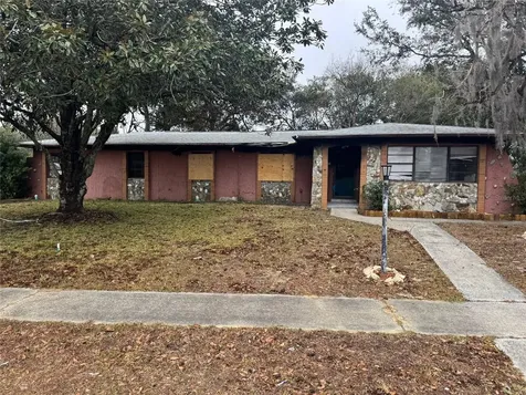 2335 W Nautilus Drive Citrus Springs FL 34434