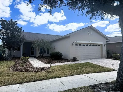 645 Portofino Drive Kissimmee FL 34759