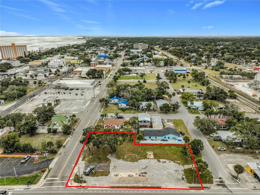 405 Garden Street Titusville FL 32796