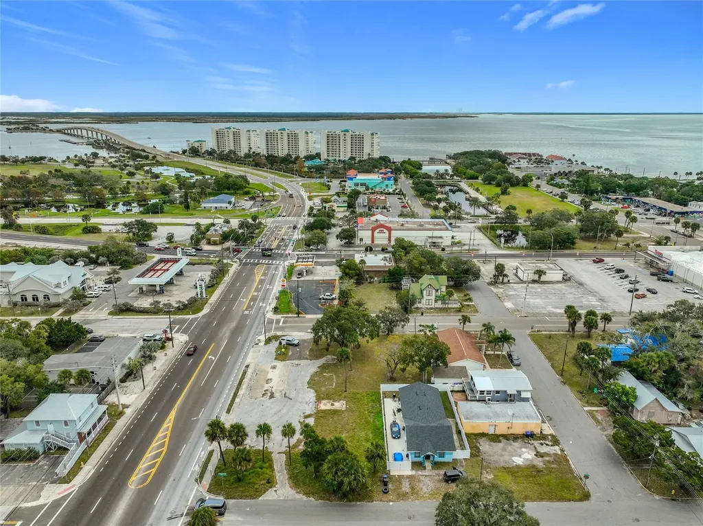 405 Garden Street Titusville FL 32796
