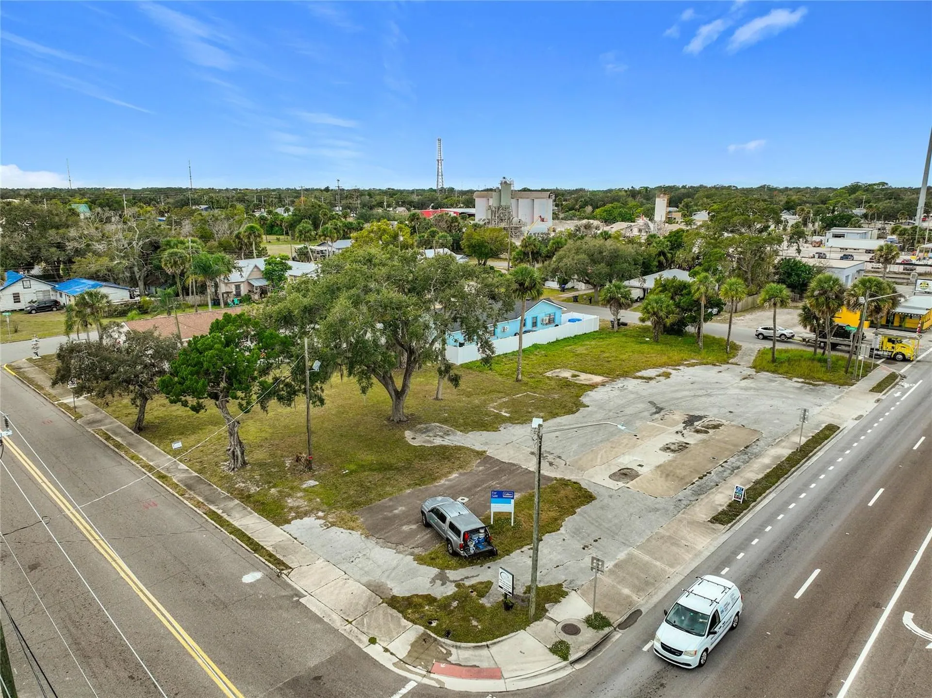 405 Garden Street Titusville FL 32796