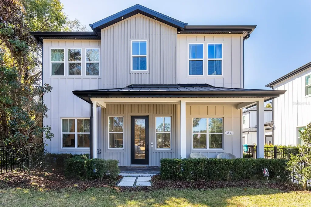 3438 Fairway Lane Orlando FL 32804