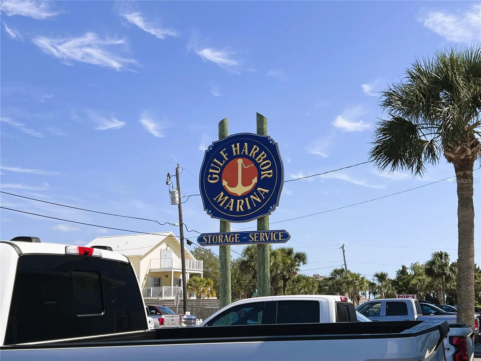 100 Circuit Road Nokomis FL 34275