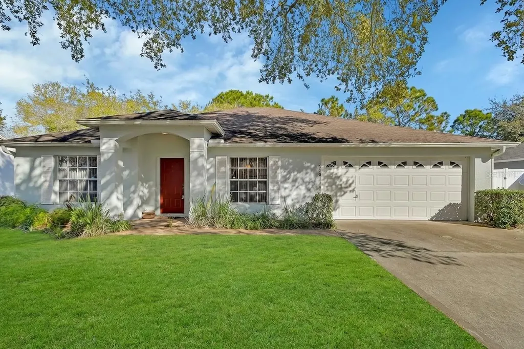 1330 Wildberry Lane Deltona FL 32725