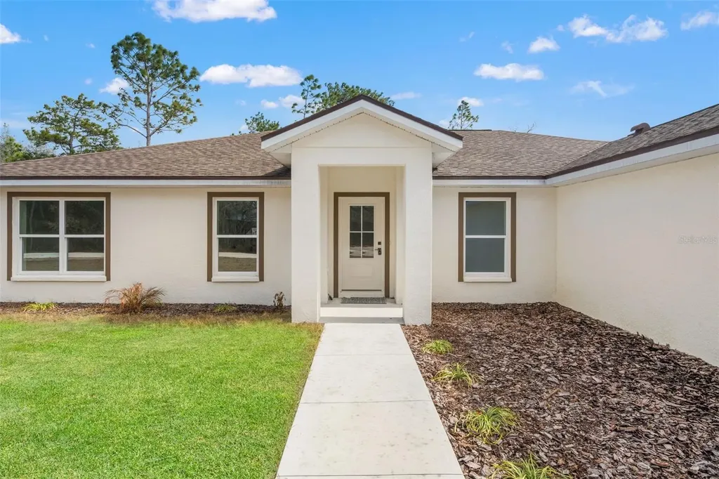 14586 Mocking Wren Road Weeki Wachee FL 34614