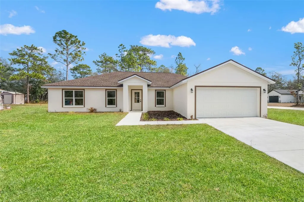 14586 Mocking Wren Road Weeki Wachee FL 34614