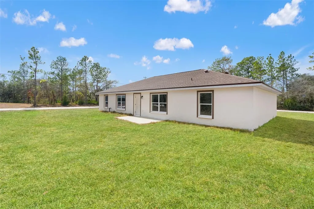 14586 Mocking Wren Road Weeki Wachee FL 34614
