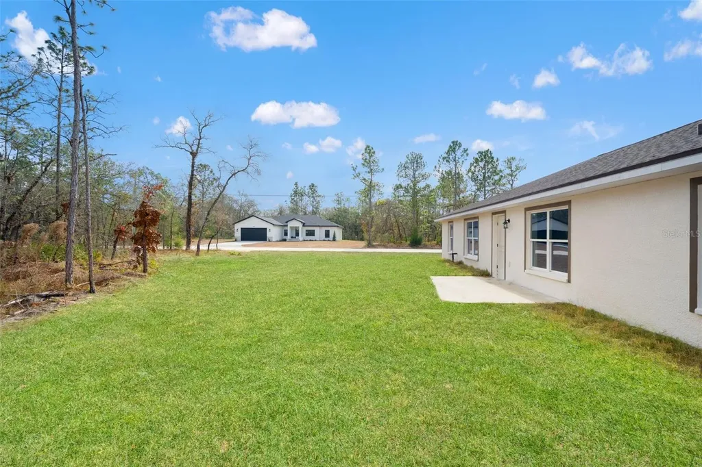 14586 Mocking Wren Road Weeki Wachee FL 34614