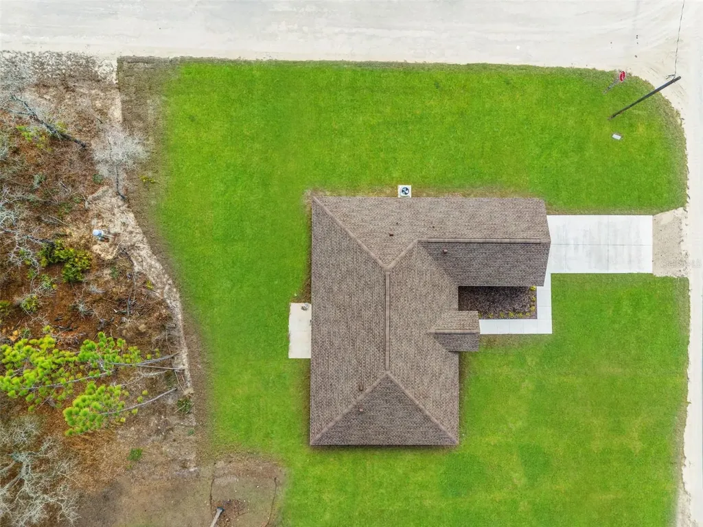 14586 Mocking Wren Road Weeki Wachee FL 34614