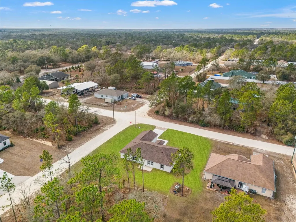 14586 Mocking Wren Road Weeki Wachee FL 34614