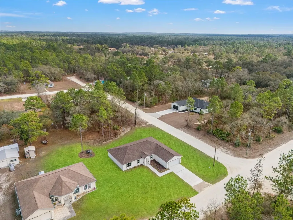 14586 Mocking Wren Road Weeki Wachee FL 34614