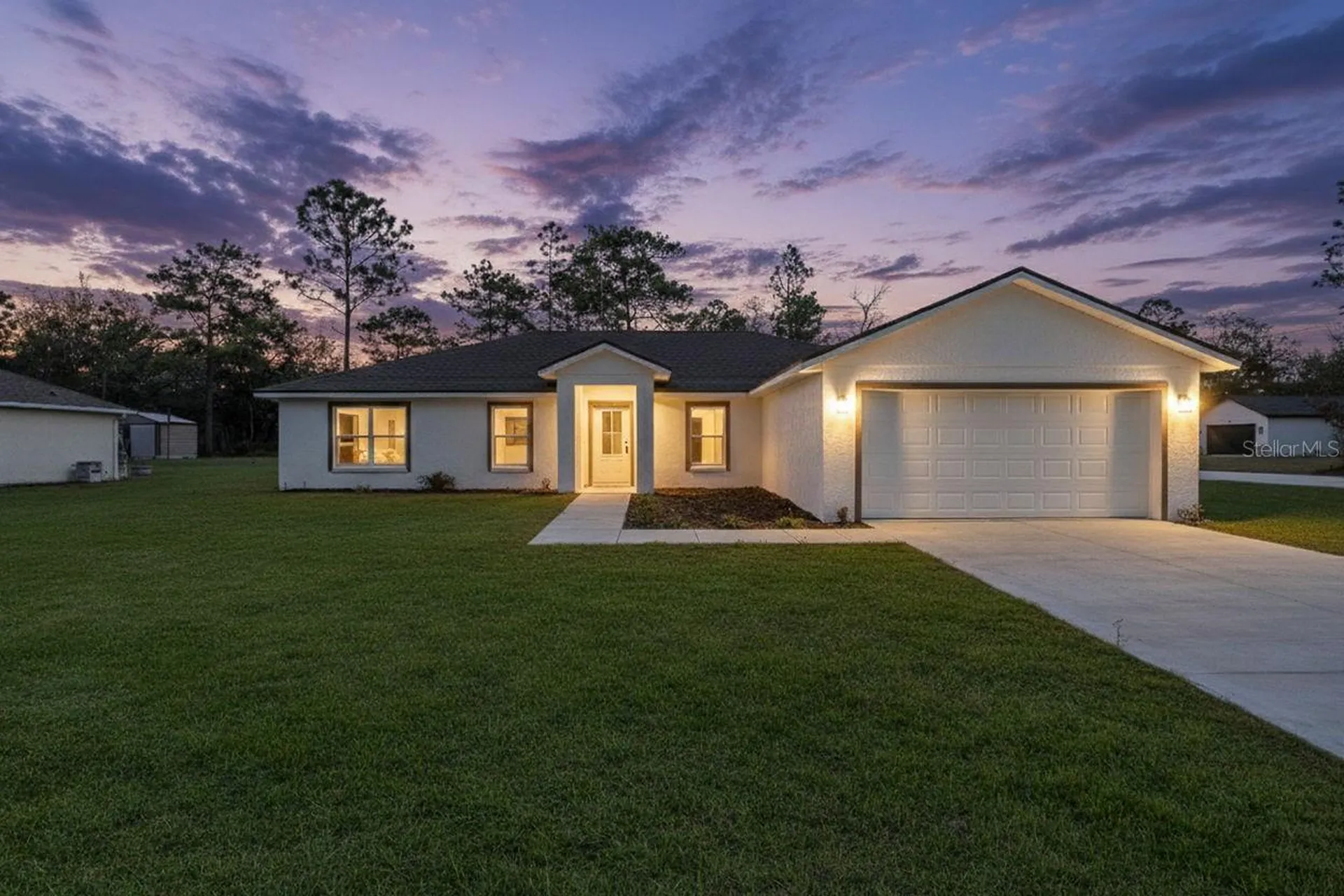 14586 Mocking Wren Road Weeki Wachee FL 34614