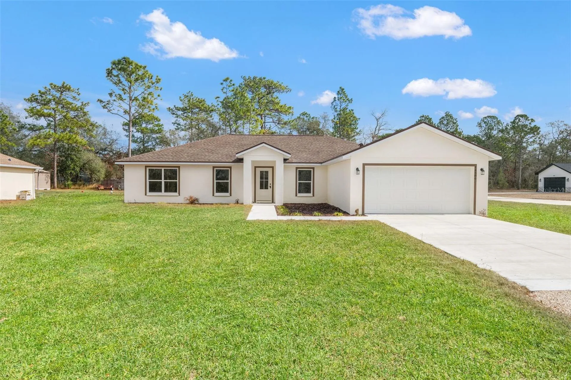 14586 Mocking Wren Road Weeki Wachee FL 34614