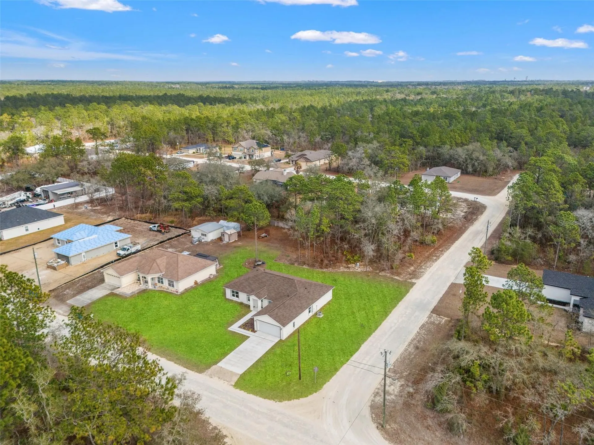14586 Mocking Wren Road Weeki Wachee FL 34614