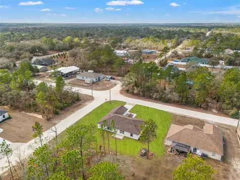14586 Mocking Wren Road Weeki Wachee FL 34614
