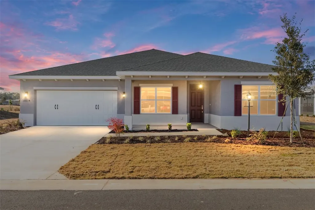 10634 SW 101st Lane Road Ocala FL 34481