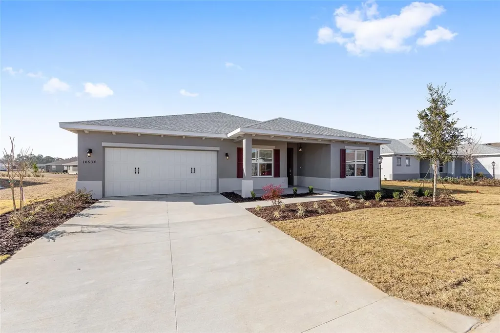 10634 SW 101st Lane Road Ocala FL 34481