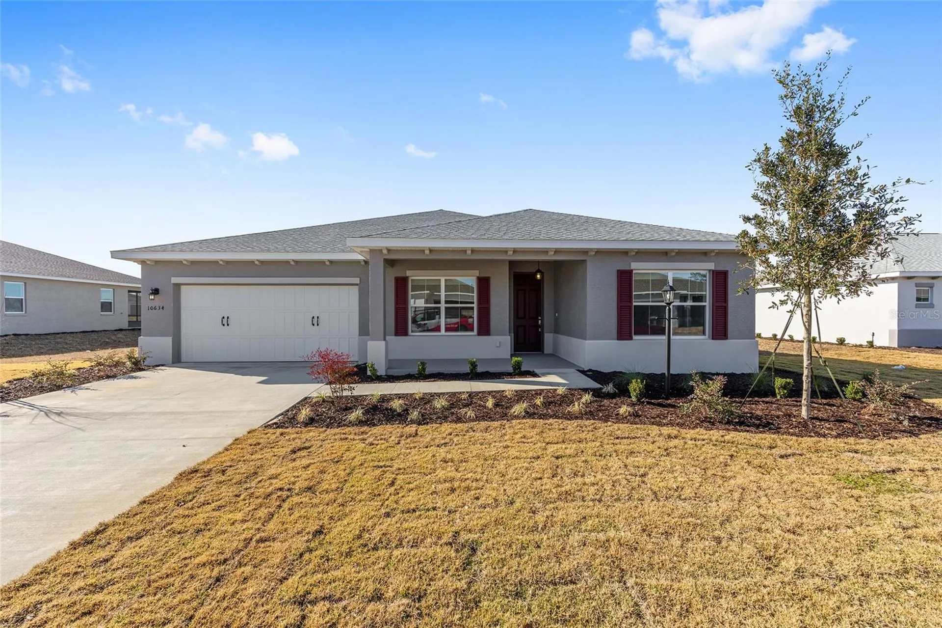 10634 SW 101st Lane Road Ocala FL 34481