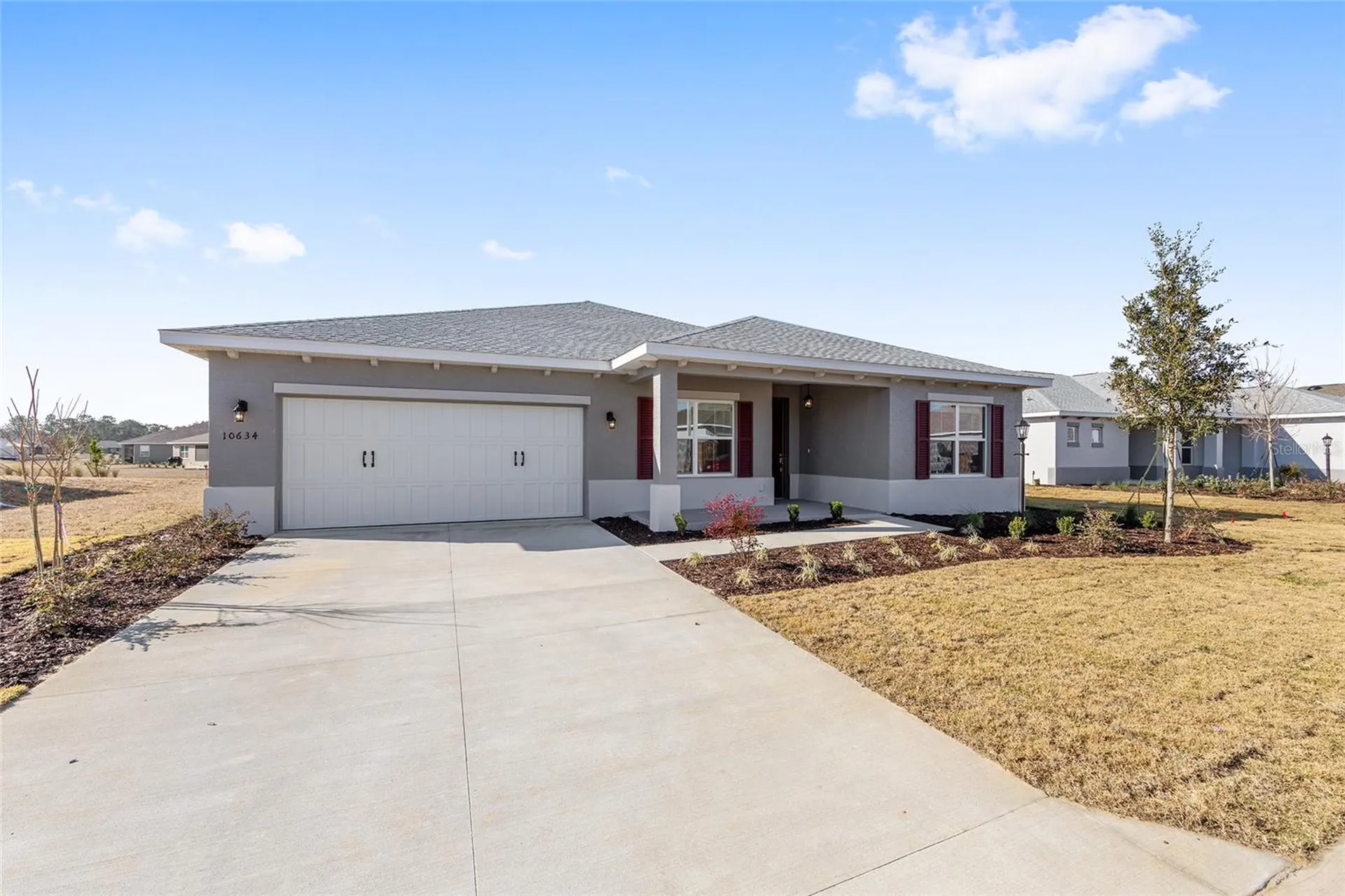 10634 SW 101st Lane Road Ocala FL 34481