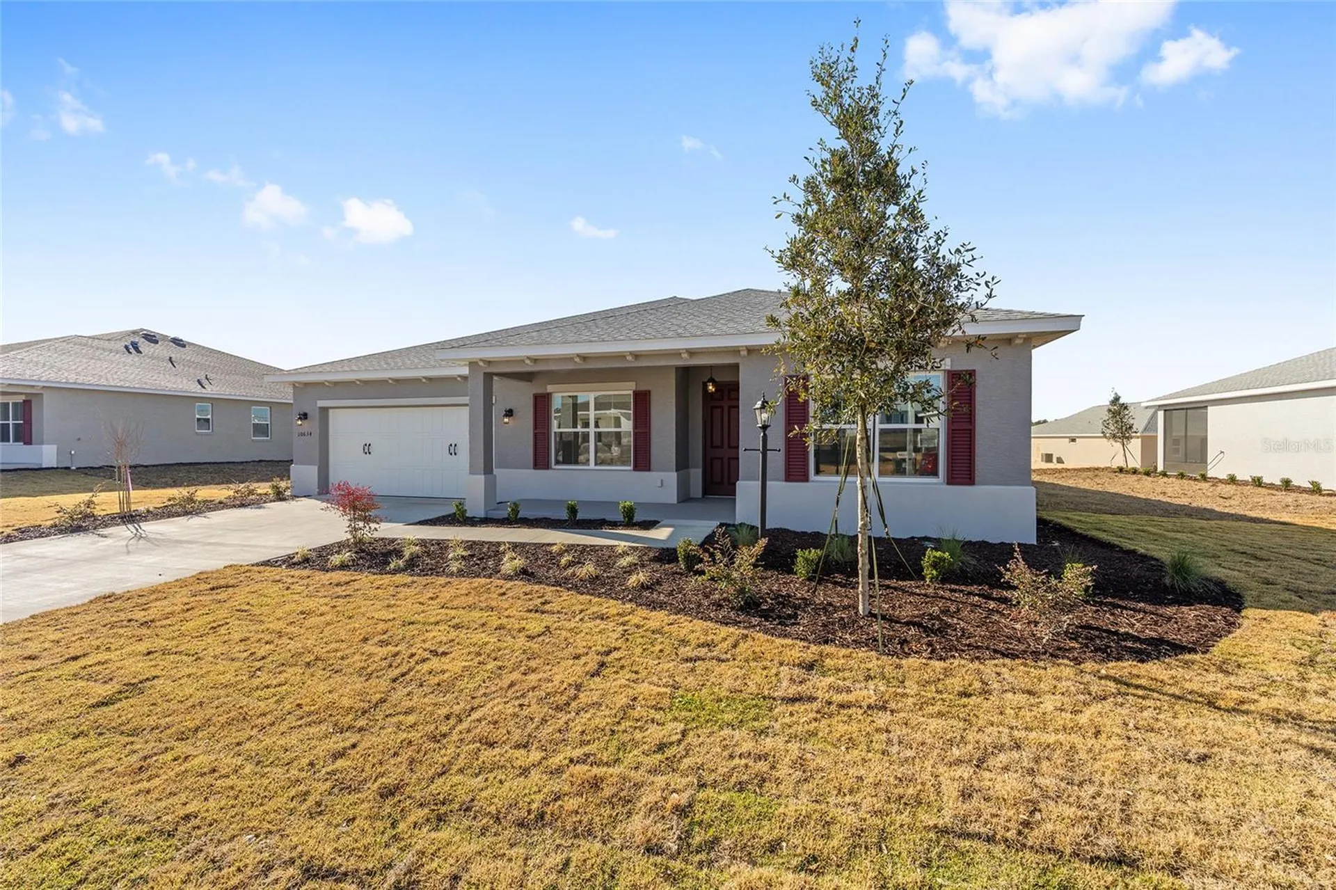 10634 SW 101st Lane Road Ocala FL 34481