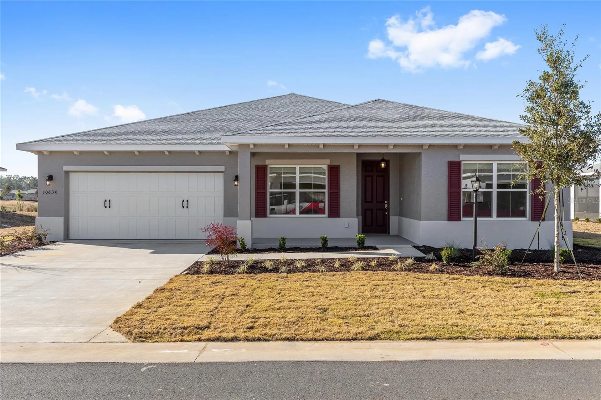 10634 SW 101st Lane Road Ocala FL 34481