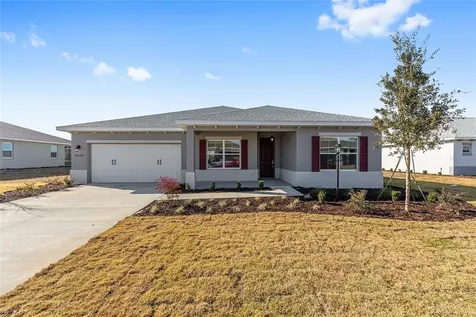10634 SW 101st Lane Road Ocala FL 34481
