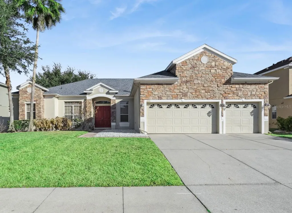 3649 Peacepipe Way Clermont FL 34711