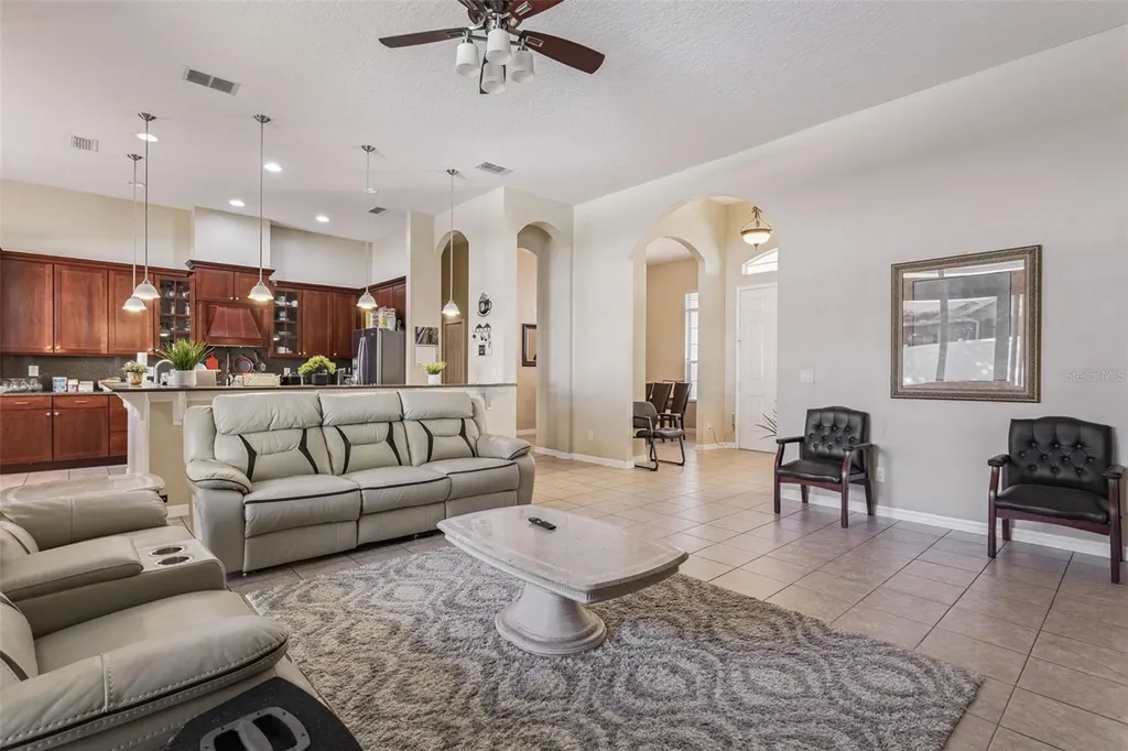 3649 Peacepipe Way Clermont FL 34711
