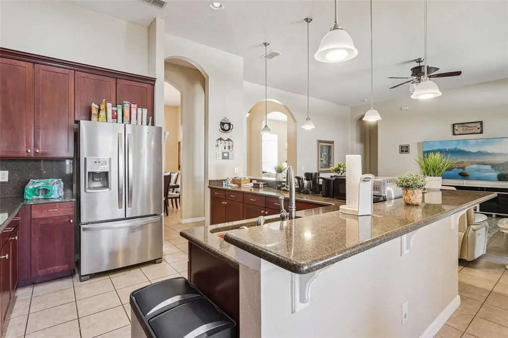 3649 Peacepipe Way Clermont FL 34711