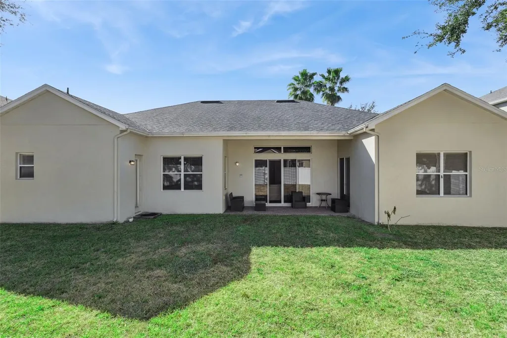 3649 Peacepipe Way Clermont FL 34711