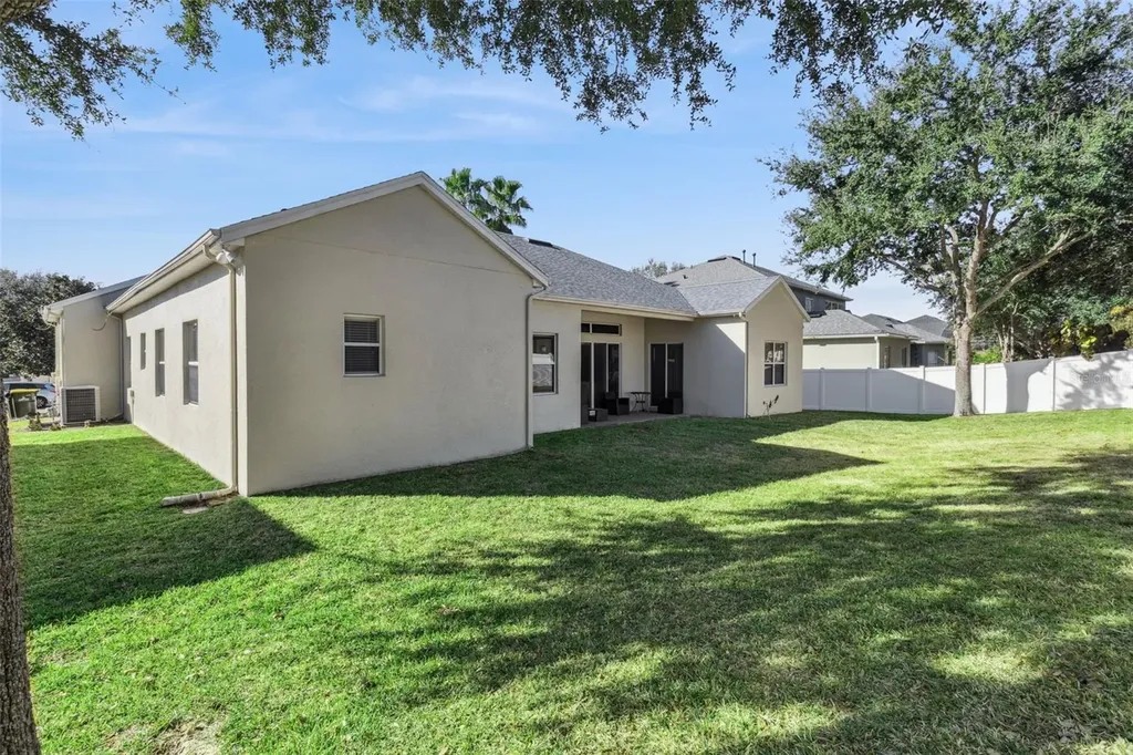 3649 Peacepipe Way Clermont FL 34711