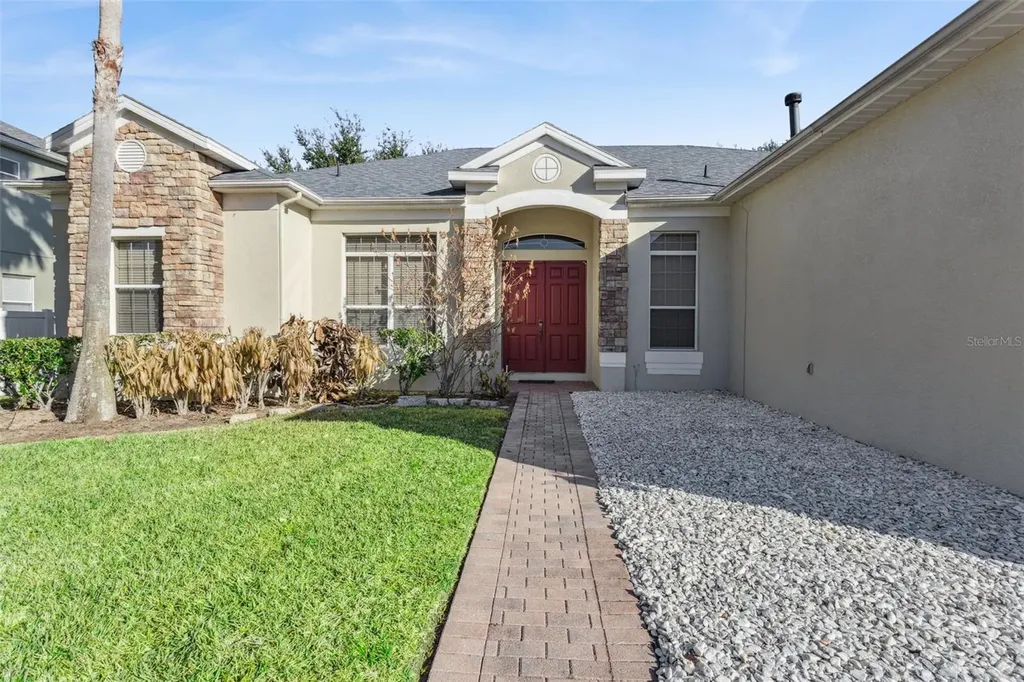 3649 Peacepipe Way Clermont FL 34711