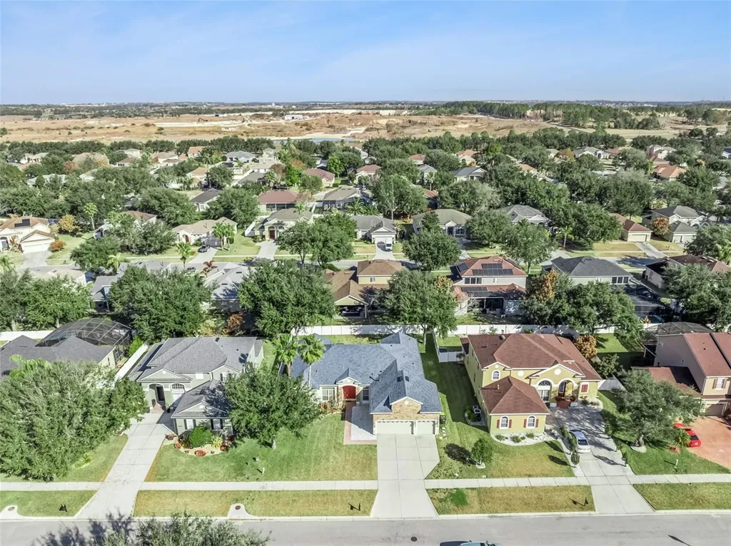 3649 Peacepipe Way Clermont FL 34711