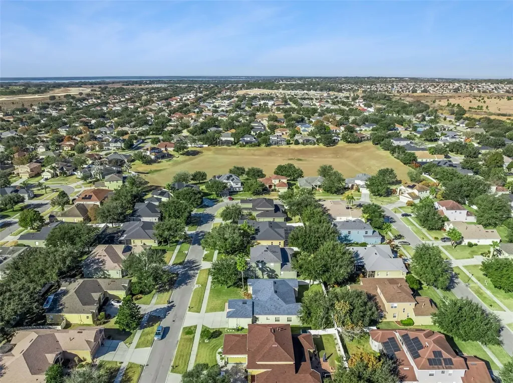 3649 Peacepipe Way Clermont FL 34711