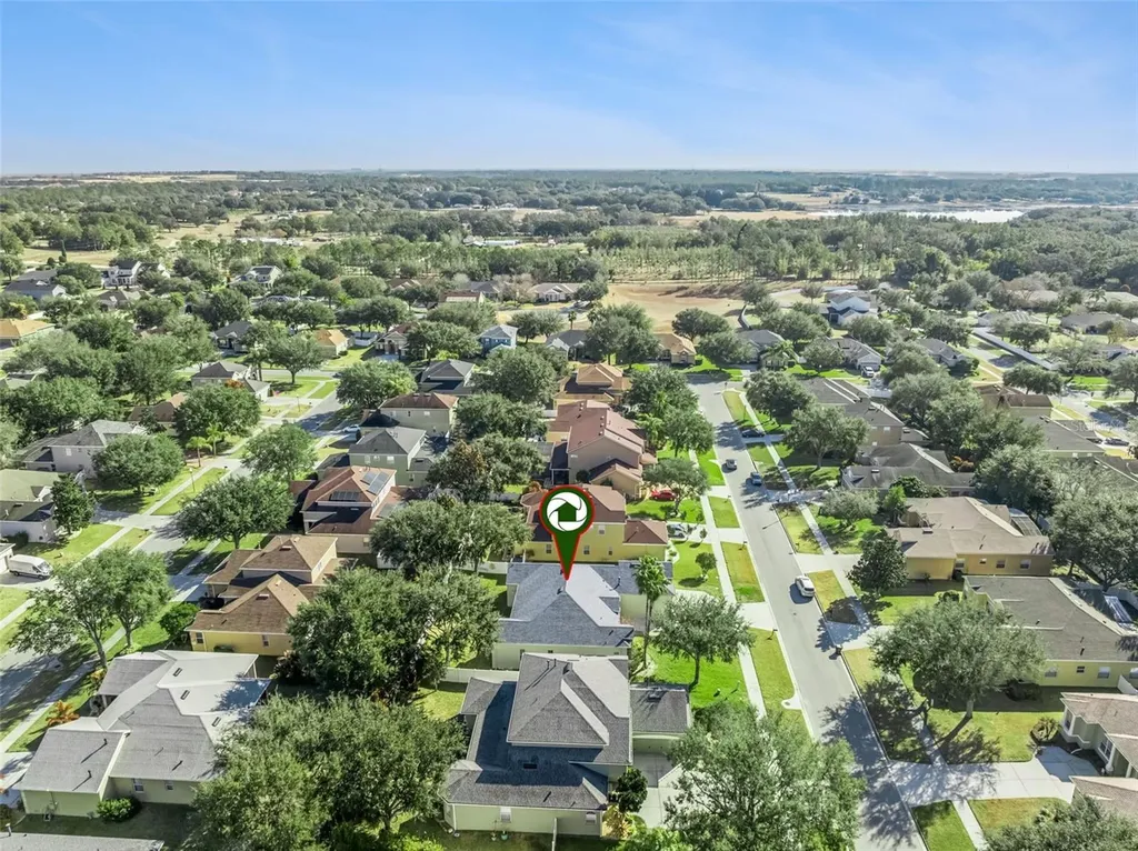 3649 Peacepipe Way Clermont FL 34711