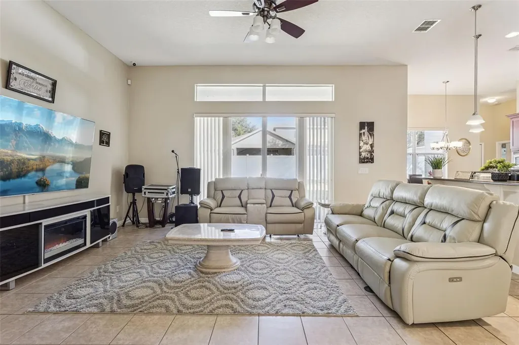 3649 Peacepipe Way Clermont FL 34711