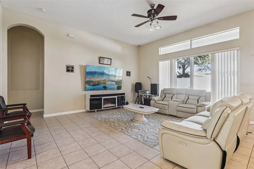 3649 Peacepipe Way Clermont FL 34711
