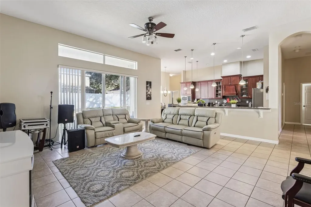 3649 Peacepipe Way Clermont FL 34711
