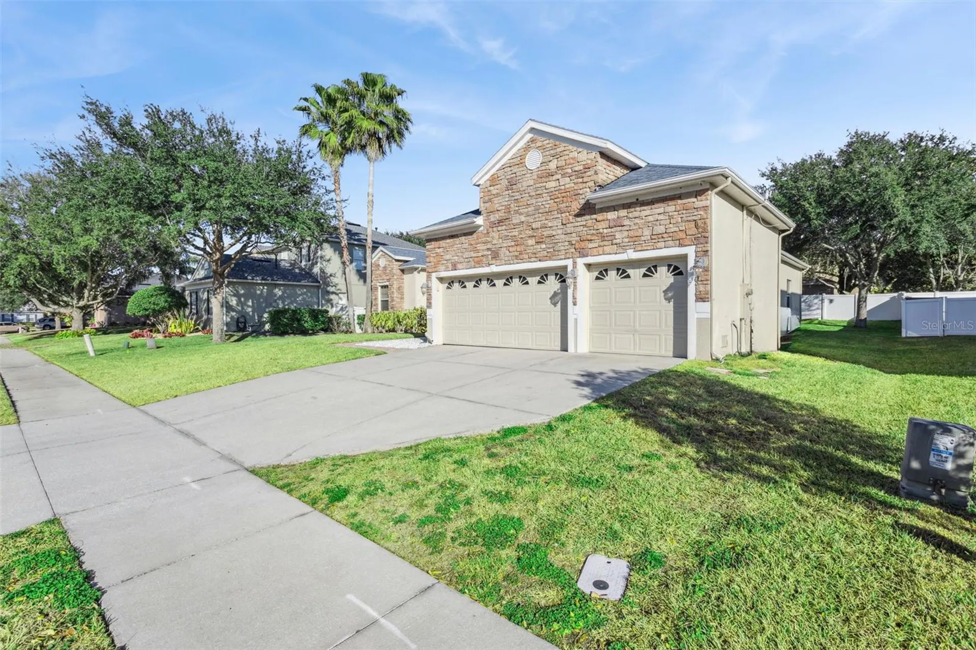 3649 Peacepipe Way Clermont FL 34711