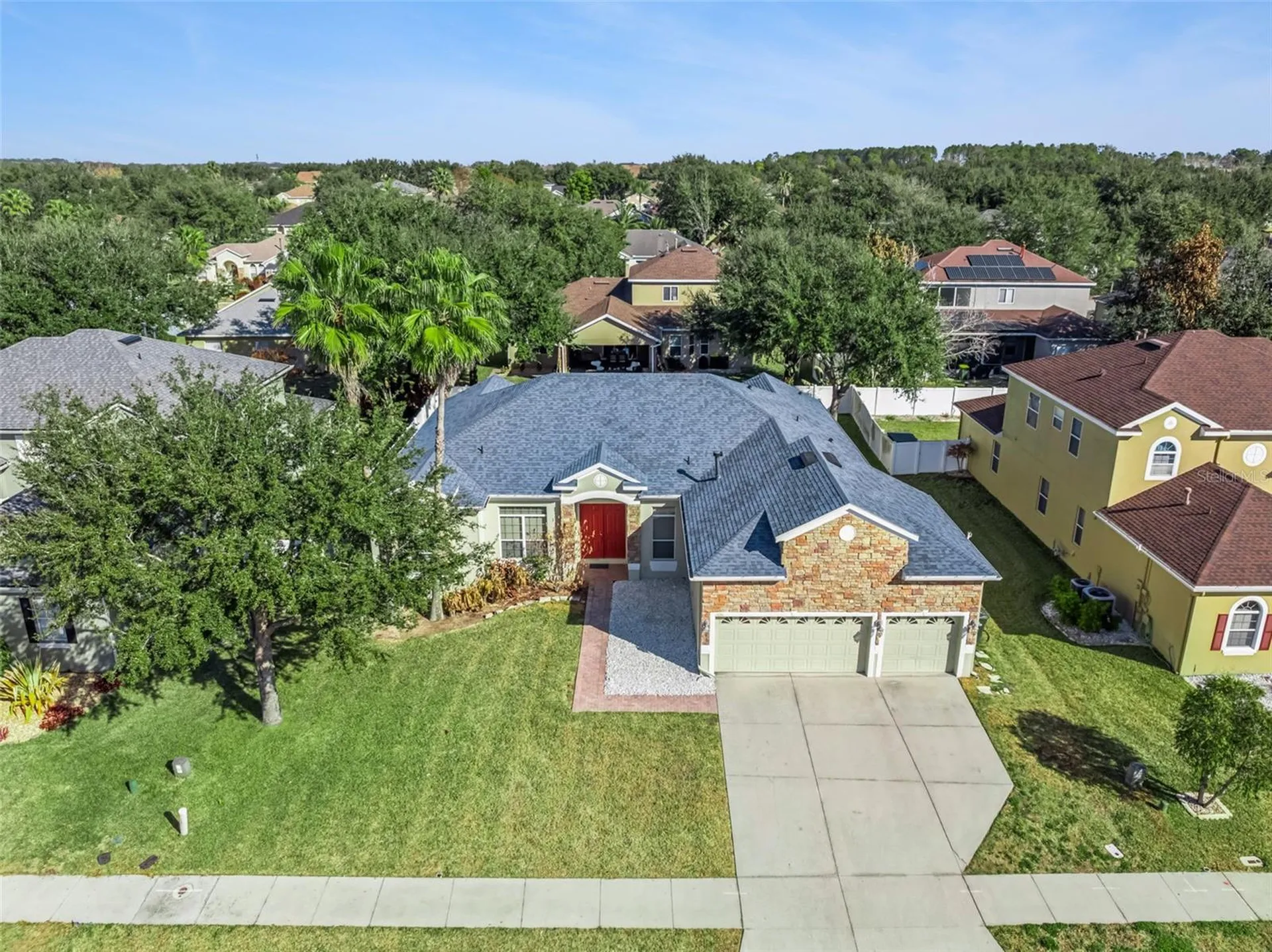 3649 Peacepipe Way Clermont FL 34711
