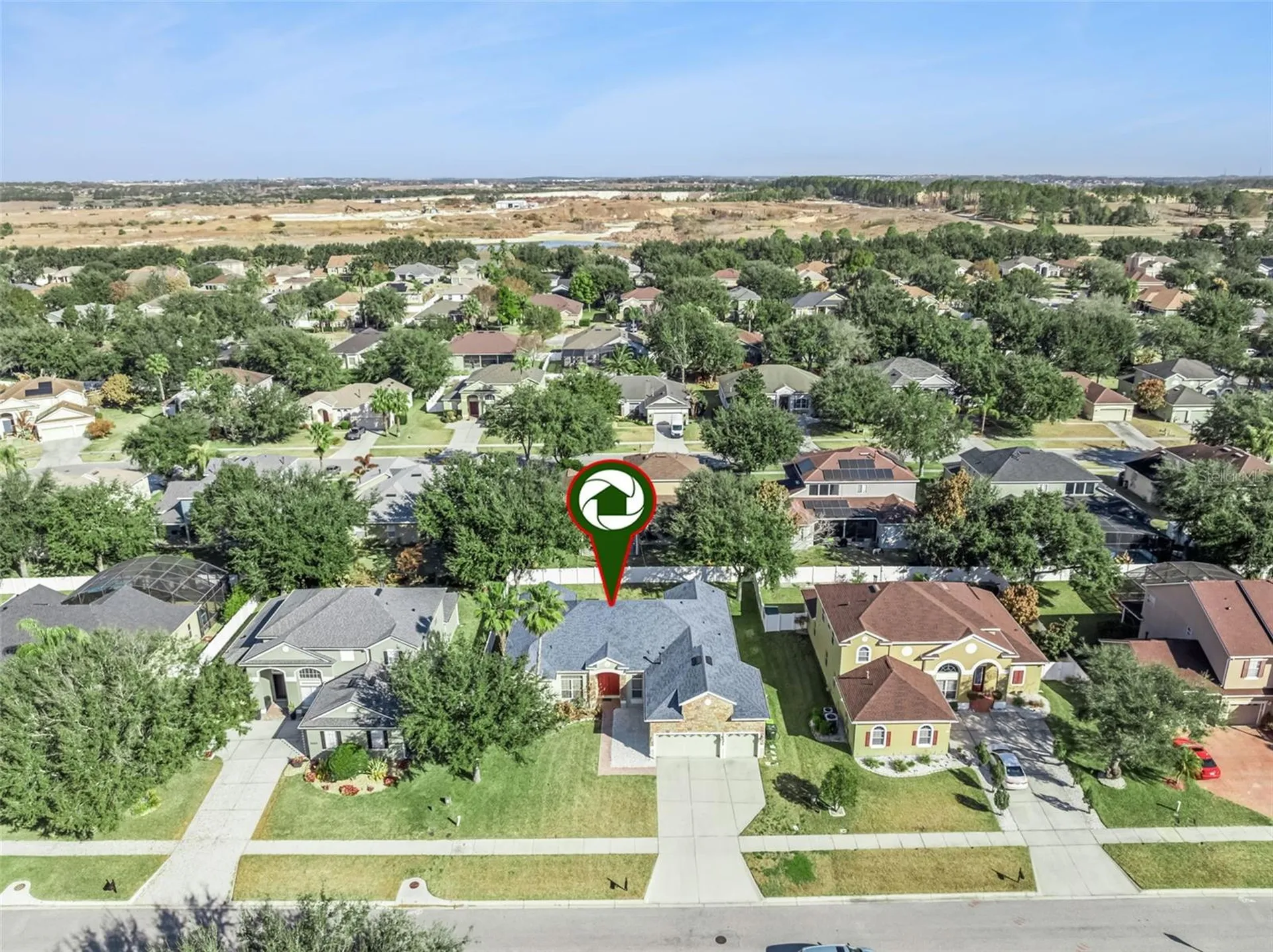 3649 Peacepipe Way Clermont FL 34711